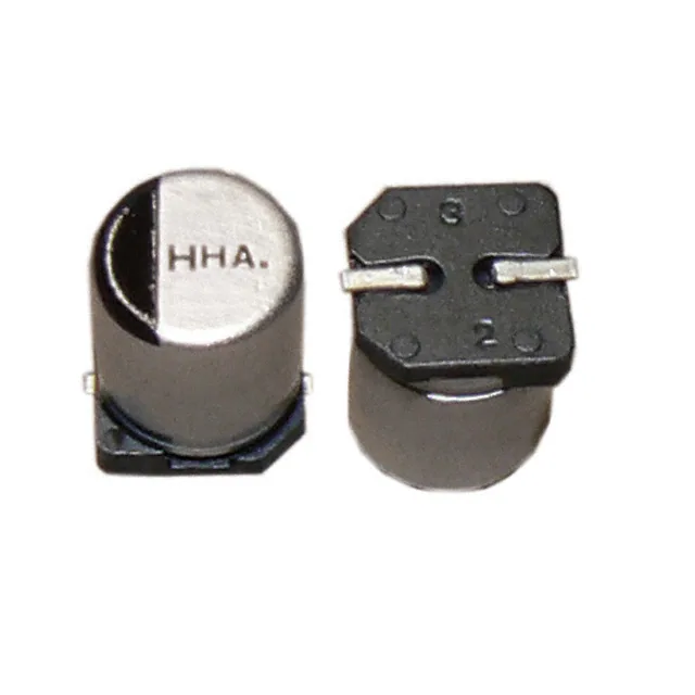 AHA476M16D16B-F Cornell Dubilier Knowles